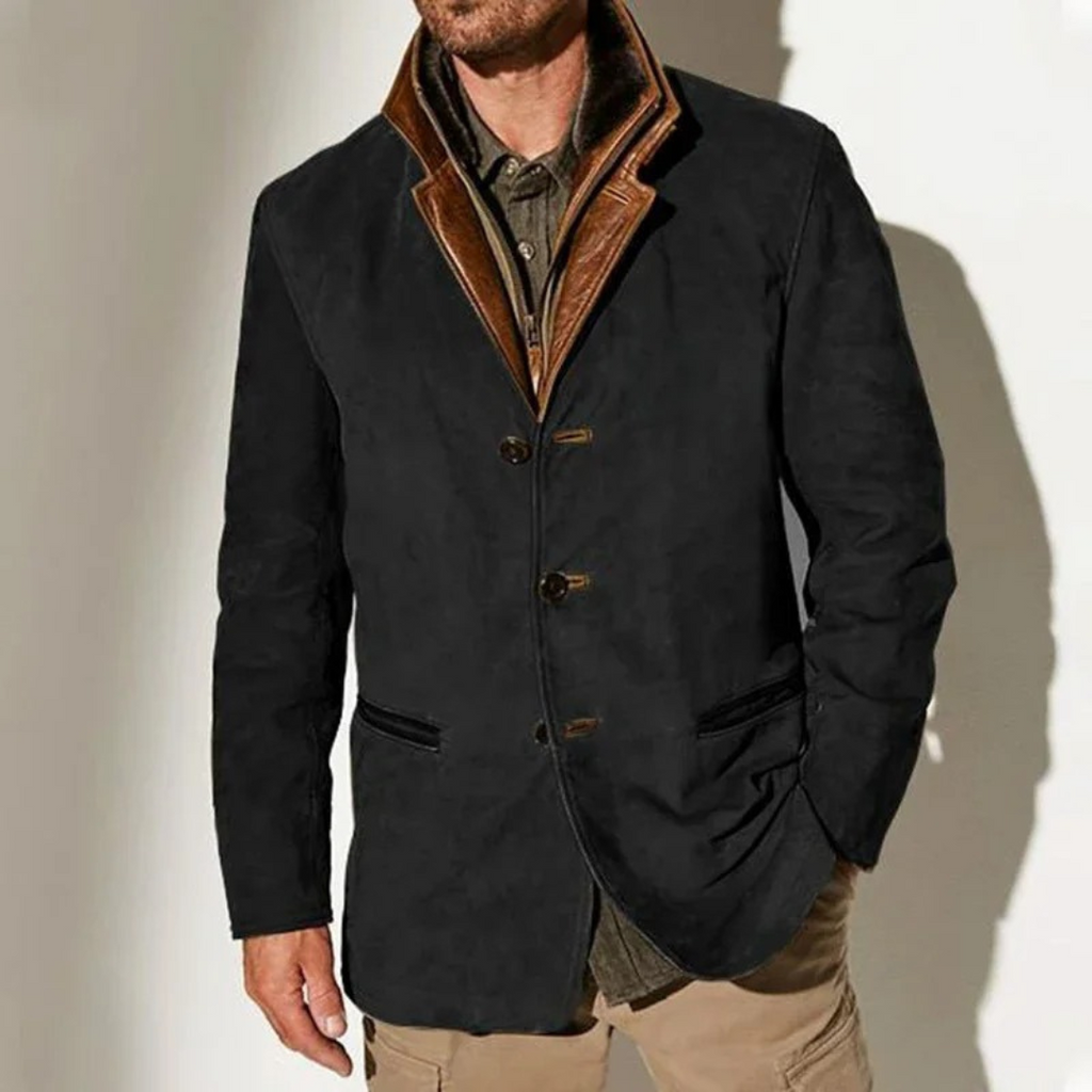 Veste homme | Marvolli™