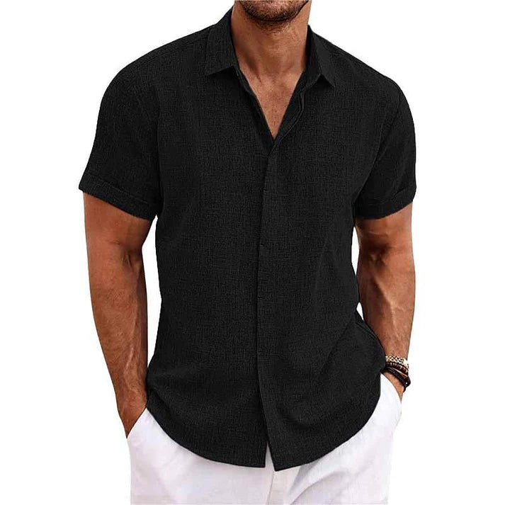 Chemise en coton | Jack's ™