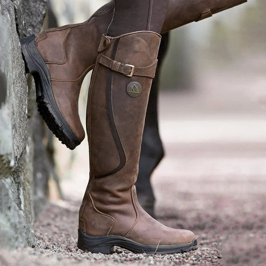 Bottes imperméables pour femme | Marvolli™