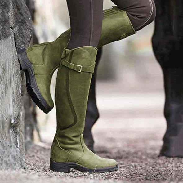 Bottes imperméables pour femme | Marvolli™