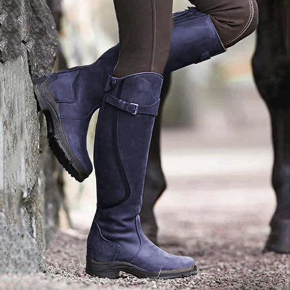 Bottes imperméables pour femme | Marvolli™