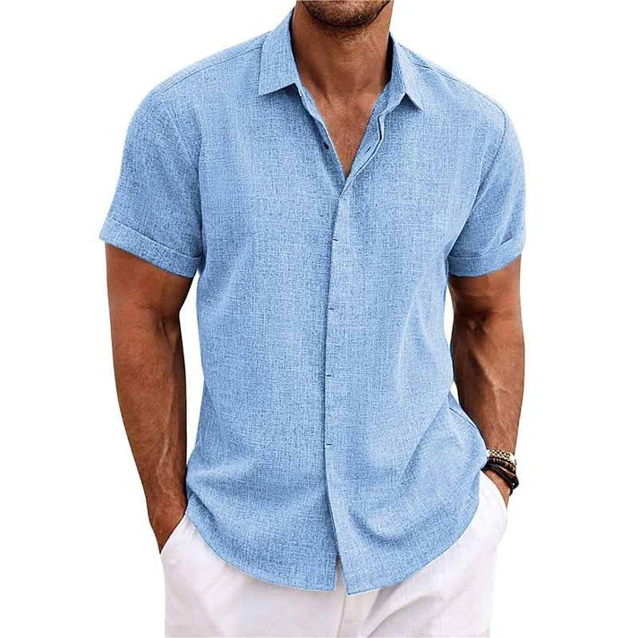 Chemise en coton | Jack's ™