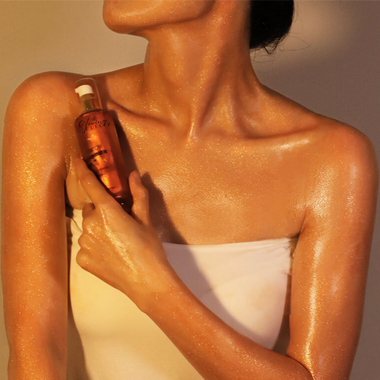 Elixir effet gold | Fyshmi™