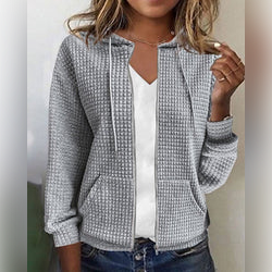 Cardigan à motifs | Marvoli™