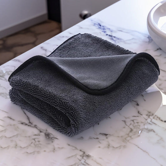 Serviette de séchage en microfibre  | Pillovi™