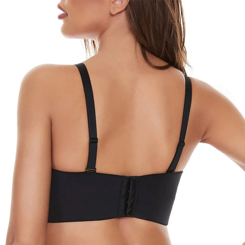 Soutien gorge convertible  Alpevro™