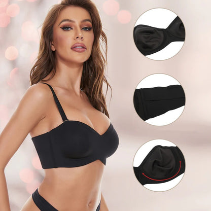 Soutien gorge convertible  Alpevro™