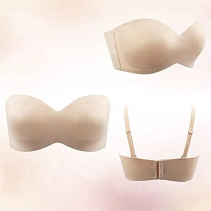 Soutien gorge convertible  Alpevro™