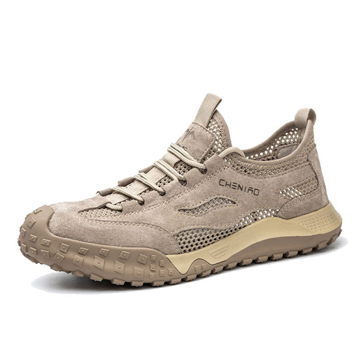 Chaussures de sécurité Mikkel Mesh Casual | Marvolli™