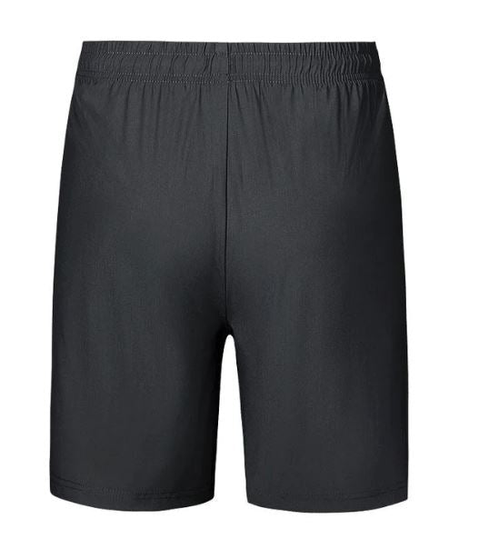 Short en soie glacée pour hommes | Alpevro™