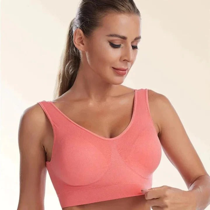 Soutien-gorge orthopédique | Chelzer™