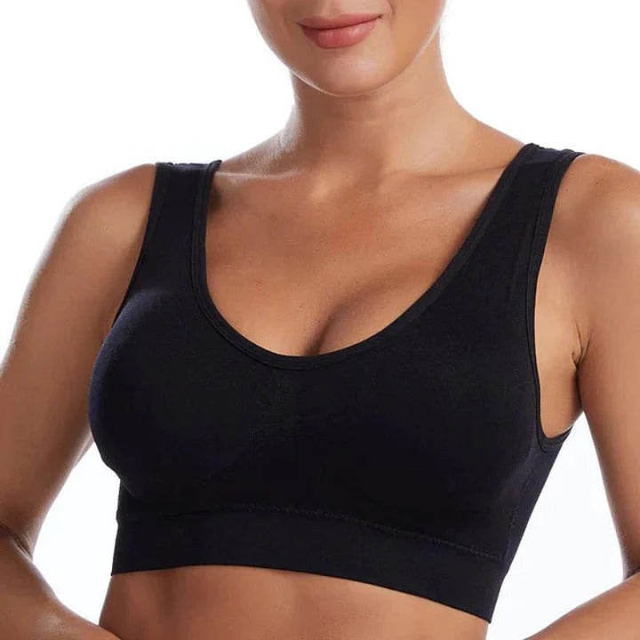 Soutien-gorge orthopédique | Chelzer™