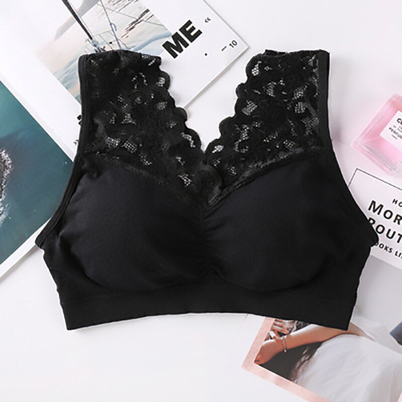 Soutien-Gorge de Renfort | Chelzer™