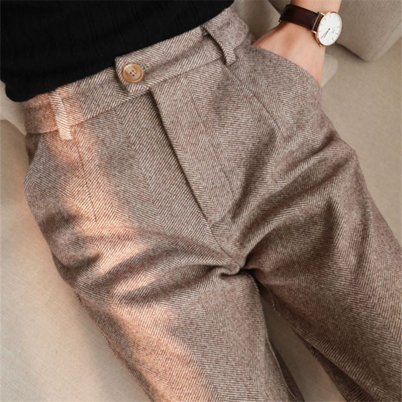 Pantalon Classique | Lipolla™