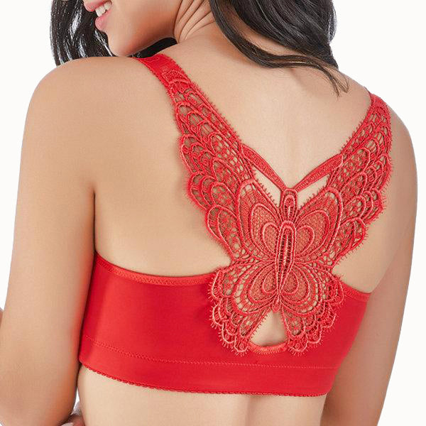 Soutien-Gorge Papillon | Chelzer™