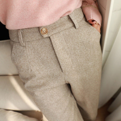 Pantalon Classique | Lipolla™