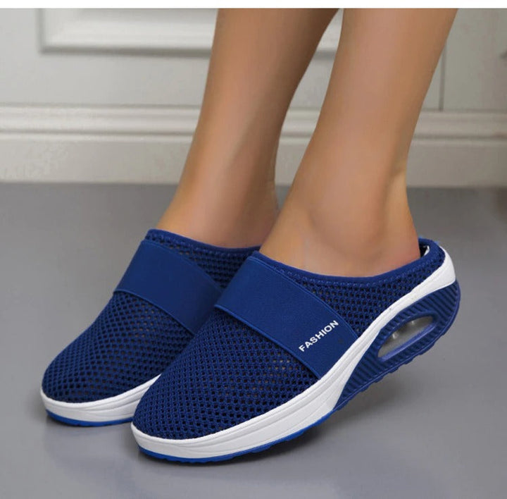 CloudyAir™ | Chaussons ultra-confort