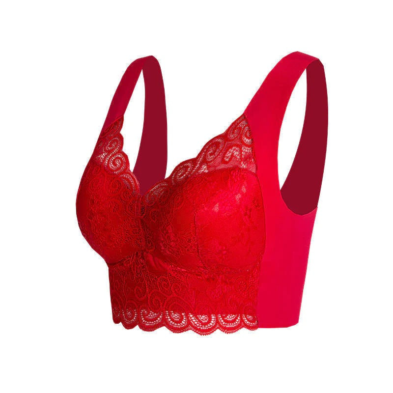 Soutien gorge dentelle | Chelzer™