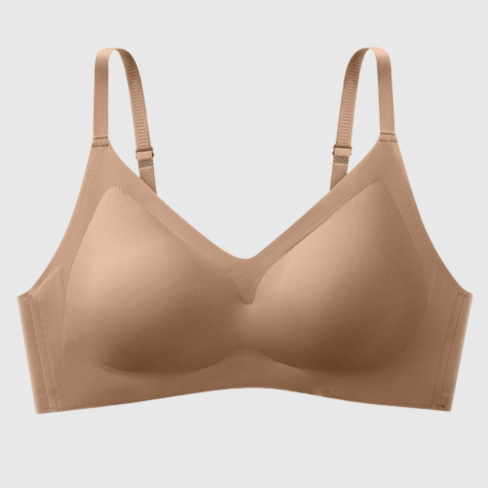 Soutien gorge sans armatures | Marvolli™