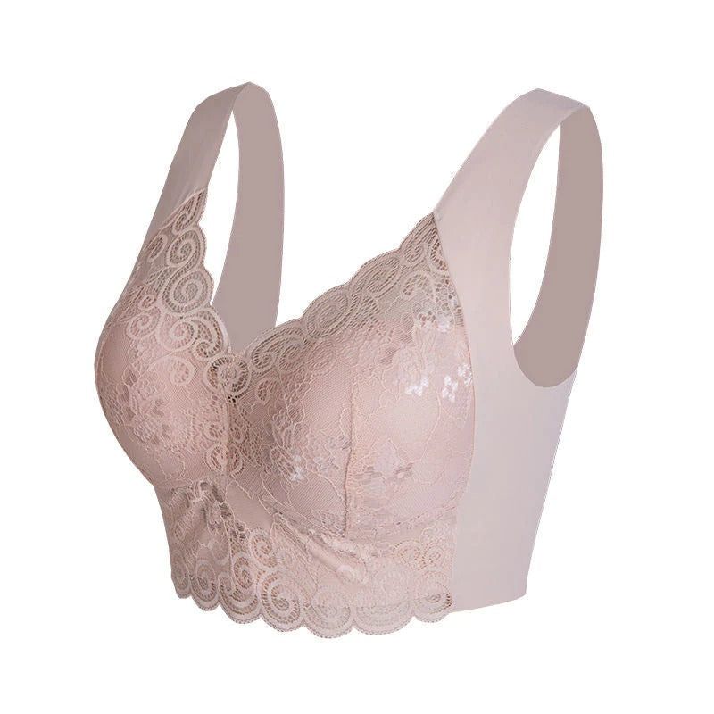 Soutien gorge dentelle | Chelzer™