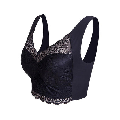 Soutien gorge dentelle | Chelzer™