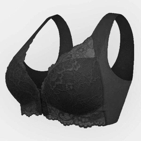 Soutien-gorge à fermeture avant  | Chelzer™