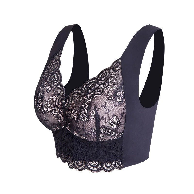 Soutien gorge dentelle | Chelzer™