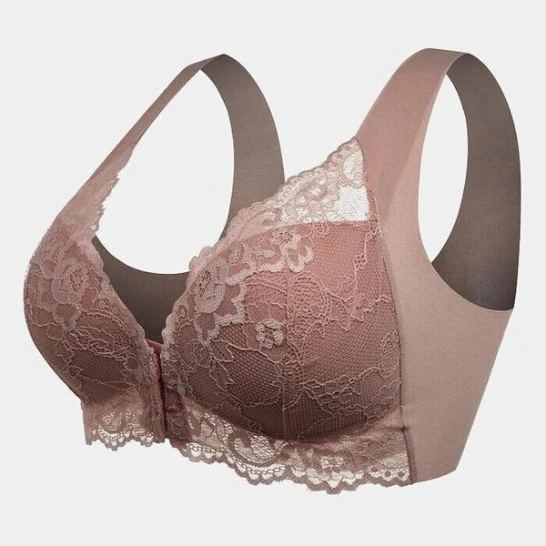 Soutien-gorge à fermeture avant  | Chelzer™