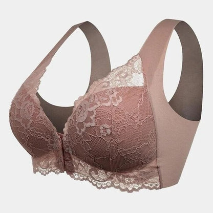 Soutien-gorge à fermeture avant  | Chelzer™