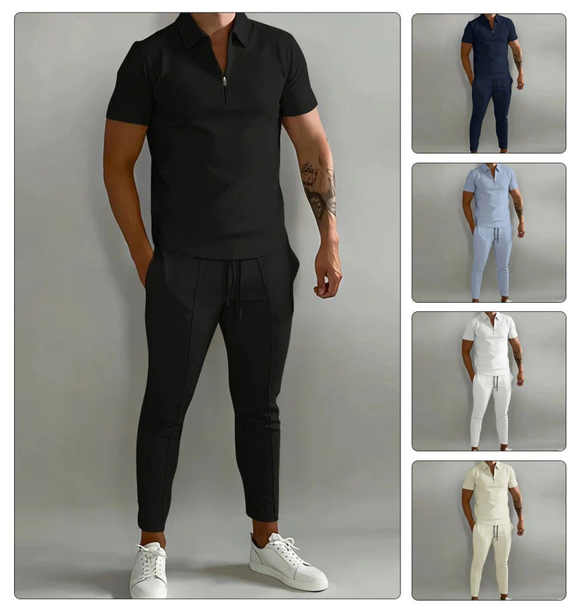 Ensemble casual pour homme | Peryllo™