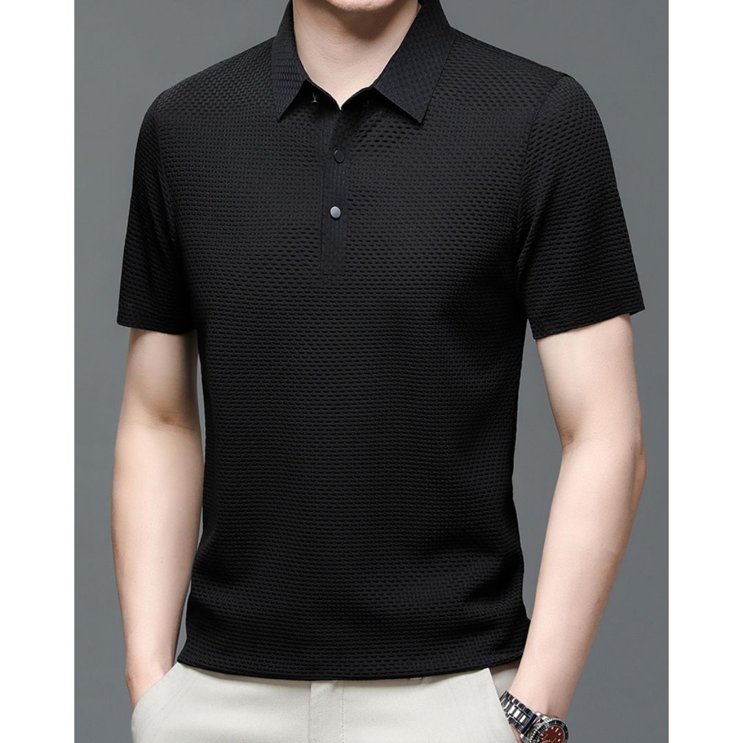 T-shirt polo pour homme | Pillovi™