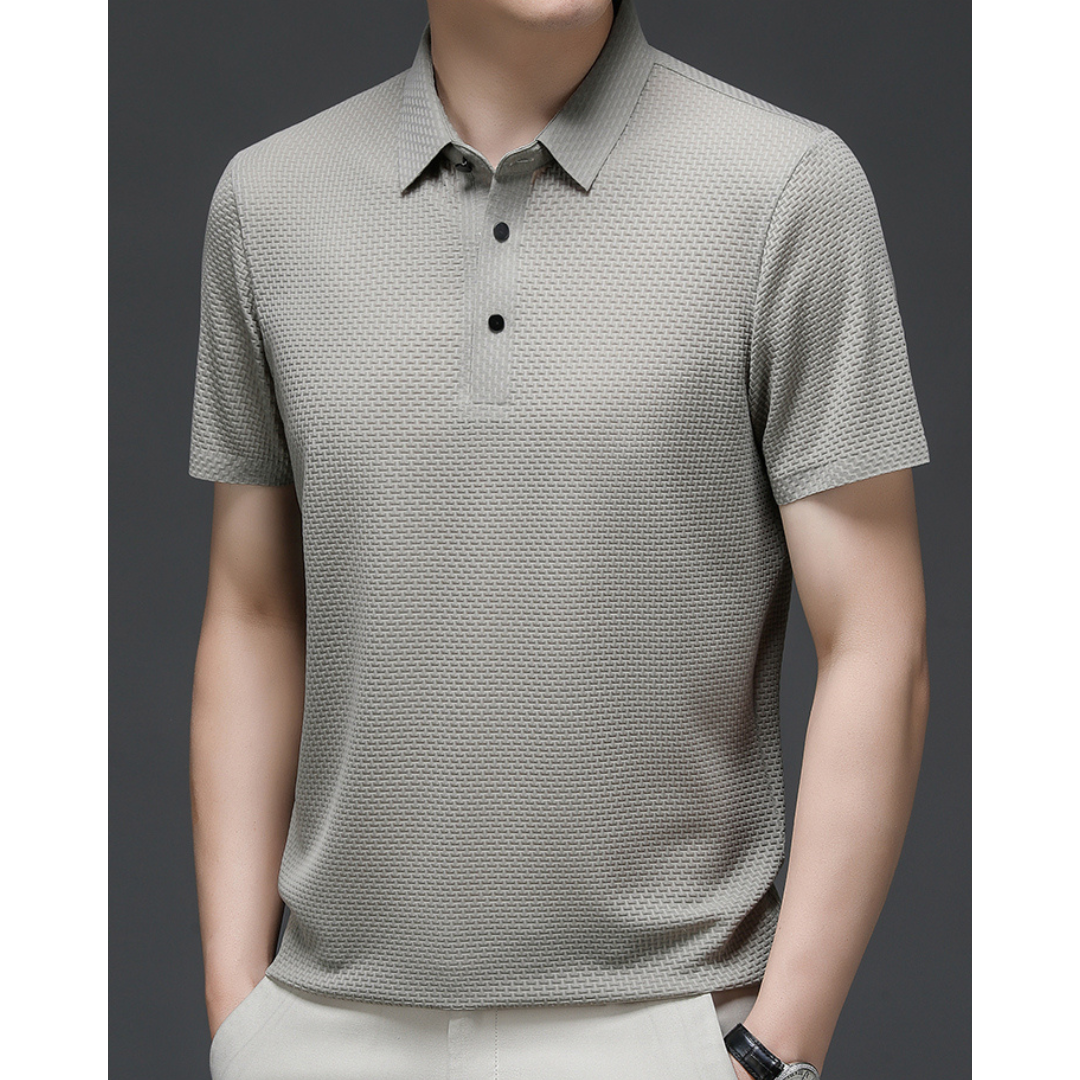 T-shirt polo pour homme | Pillovi™