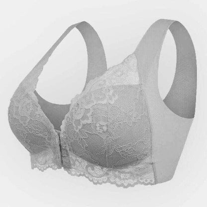 Soutien-gorge à fermeture avant  | Chelzer™