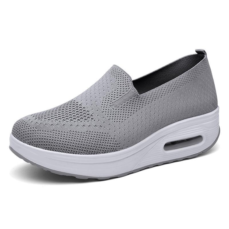 Chaussures orthopédiques en mesh | Peryllo™