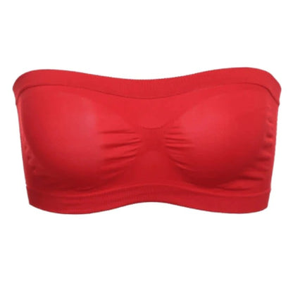 Soutien-Gorge Bandeau | Chelzer™