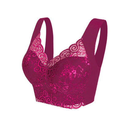 Soutien gorge dentelle | Chelzer™