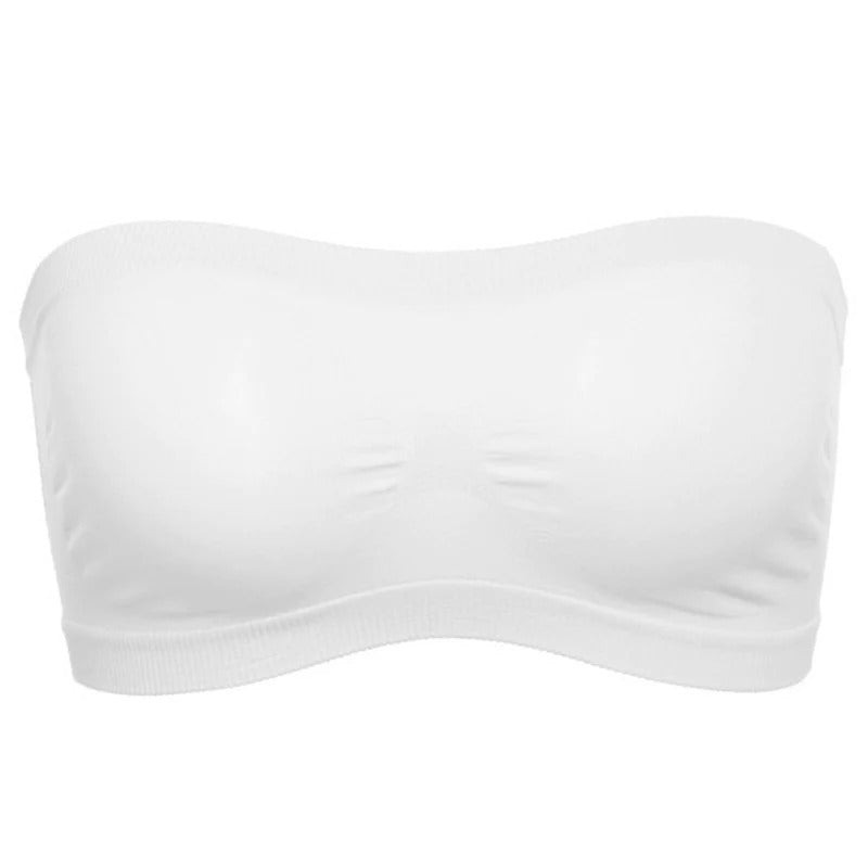 Soutien-Gorge Bandeau | Chelzer™